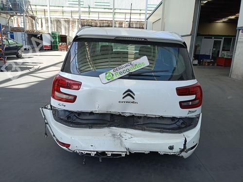 Elektronische module CITROËN C4 Grand Picasso II (DA_, DE_) 1.6 BlueHDi 120 | BP28621825M83 