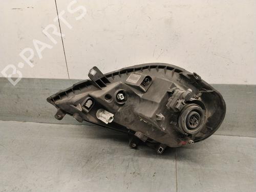 Right headlight RENAULT TRAFIC II Bus (JL) 2.0 dCi 115 (JL00, JL01, JL0H, JL0M, JL0U) | BP39564842C29 - Image 2