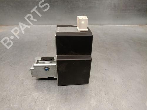 Used Electronic module CITROËN C4 Picasso II 1.6 BlueHDi 120 (120 hp) 21791428