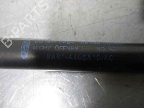 Used Tailgate lift support FORD FIESTA VI (CB1, CCN) [2008-2017]  20249032