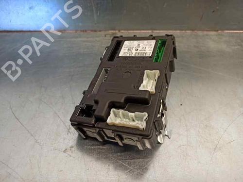 Electronic module RENAULT KOLEOS I (HY_) 2.0 dCi 4x4 (HY0K) | BP20256015M83 