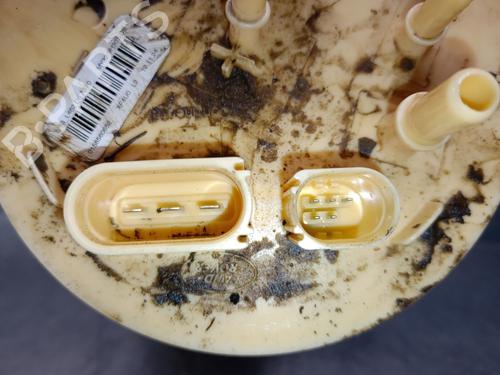 Fuel pump LAND ROVER DEFENDER Station Wagon (L663) D250 MHEV 4x4 | BP30356220M76 