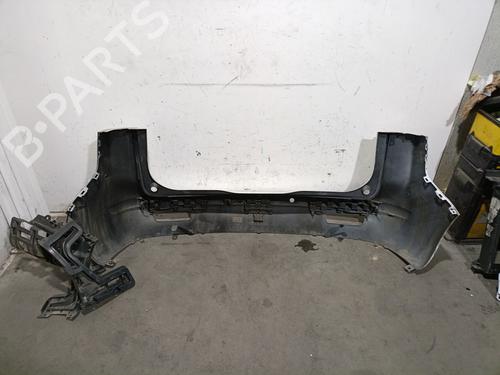 Rear bumper PEUGEOT 5008 (0U_, 0E_) 1.6 BlueHDi 120 | BP21772808C8 