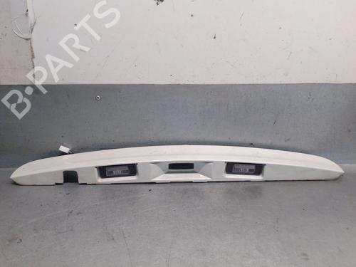 Trunk håndtak NISSAN QASHQAI I (J10, NJ10) 1.6 (117 hp) 31175488