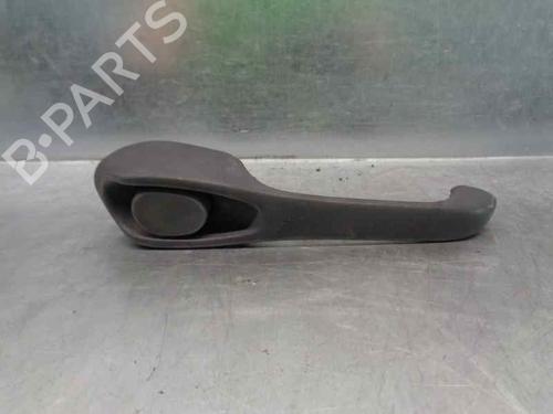Used Rear right exterior door handle FIAT TEMPRA (159_) 1.9 TD (159.CU, 159.AU, 159.AI, 159.BI) (90 hp) 8059746
