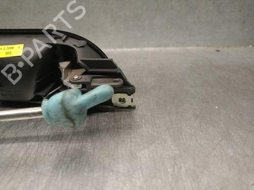 Front left interior door handle VW GOLF V (1K1) 1.6 FSI | BP24636047I13 