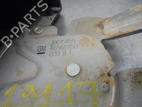 Hand brake OPEL CORSA E (X15)  | BP15897079I18 