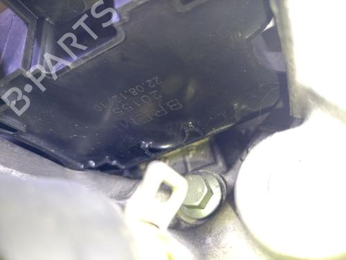 Engine FORD FOCUS I (DAW, DBW) 1.6 16V | BP29641097M1 