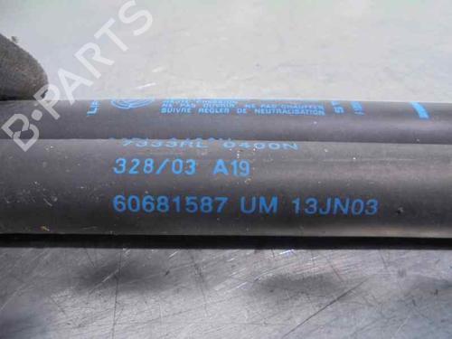 Tailgate lift support ALFA ROMEO GT (937_) 2.0 JTS (937CXH1A, 937CXH11) | BP20251271C138 