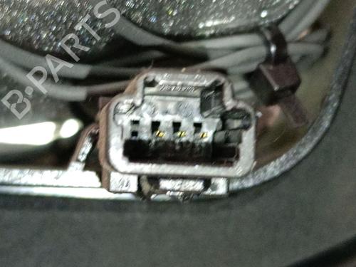 Left tailgate light RENAULT KADJAR (HA_, HL_) 1.2 TCe 130 (HLMR) | BP40532307C79  - Image 10