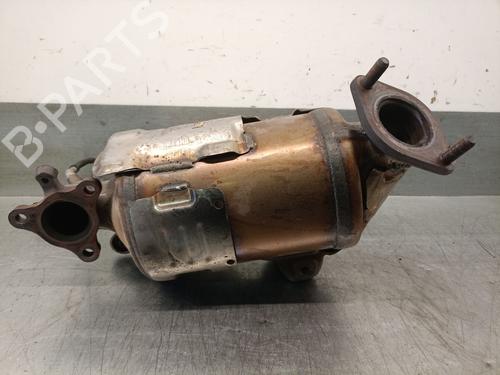 Used Catalyst KIA CARENS IV 1.7 CRDi (116 hp) 30762665