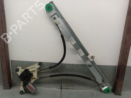 Fensterheber links vorne für RENAULT MASTER III Van (FV) 2.3 dCi 130 FWD (FV0M, FV0Y, FV0J, FV02, FV03) (130 hp) 30725331