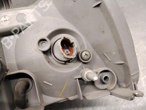 Right headlight DAEWOO KALOS (KLAS) 1.4 | BP36255046C29  - Image 6