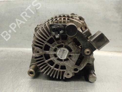 Alternateur PEUGEOT 407 (6D_) 2.0 HDi 135 (6DRHRH, 6DRHRE, 6DRHRG, 6DRHRJ) | BP16470968M7