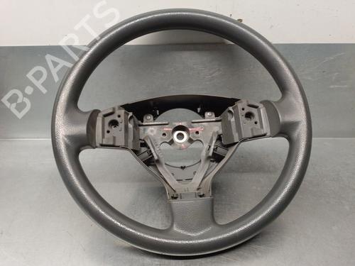 Used Steering wheel SUZUKI ALTO VII (GF) 1.0 (AMF310, GFC31S) (68 hp) 12056201