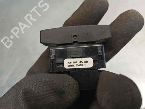 Switch VW TOUAREG (7LA, 7L6, 7L7) 3.0 V6 TDI | BP20256100I30 