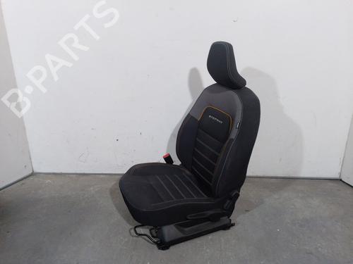 Left front seat DACIA SANDERO III 1.0 TCe 90 | BP29625706C15 