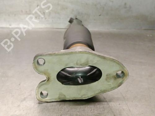 Left rear shock absorber BMW 3 Gran Turismo (F34) 320 d | BP30846086M18