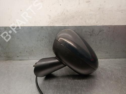 Left mirror OPEL MERIVA B MPV (S10) 1.4 (75) | BP24154967C26 