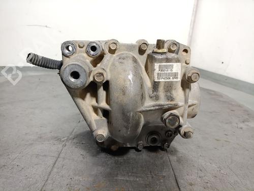 Rear differential JEEP COMPASS (MK49) 2.0 CRD 4x4 | BP33795461M24 - Image 4