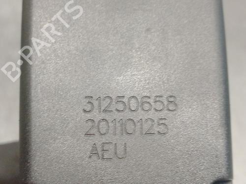 Seat buckle VOLVO V60 I (155) D3 / D4 | BP23422310I32 