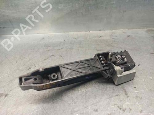 Front left exterior door handle NISSAN QASHQAI I (J10, NJ10)  | BP6951866C128 