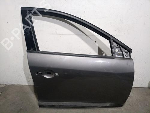 Used Right front door RENAULT MEGANE IV Grandtour (K9A/M/N_) 1.5 dCi 110 (110 hp) 30578286