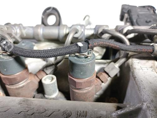 Engine LANCIA MUSA (350_) 1.3 D Multijet (350.AXM11, 350.AXM1A, 350.AXI1A) | BP33869548M1  - Image 15