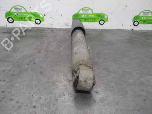 Left rear shock absorber DAEWOO LANOS (KLAT) 1.5 | BP34544507M18 - Image 3