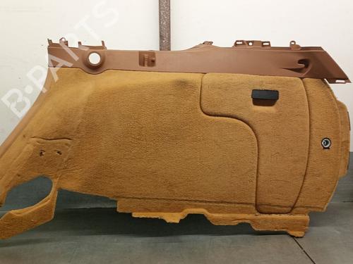 Used Other PORSCHE CAYENNE (9PA) 3.2 (250 hp) 28075034