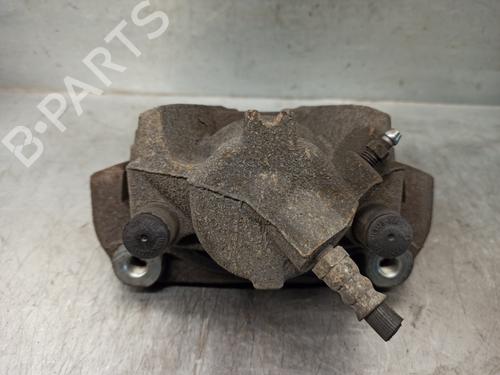 Right front brake caliper RENAULT MEGANE III Hatchback (BZ0/1_, B3_) 1.5 dCi (BZ09, BZ0D, BZ1W, BZ29, BZ14) | BP16433239M104 