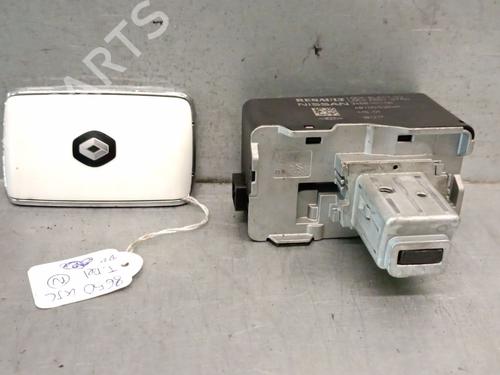 Electronic module RENAULT SCÉNIC IV (J9_) 1.5 dCi 110 | BP26542890M83 