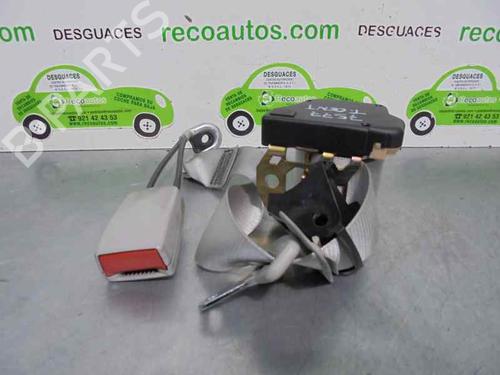 Rear center seatbelt MERCEDES-BENZ S-CLASS (W220) S 320 CDI (220.025, 220.125) | BP8724229I27 
