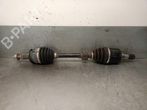 drivaksel-fortil-venstre-mazda-cx-5-kf-2016-27630880 main image