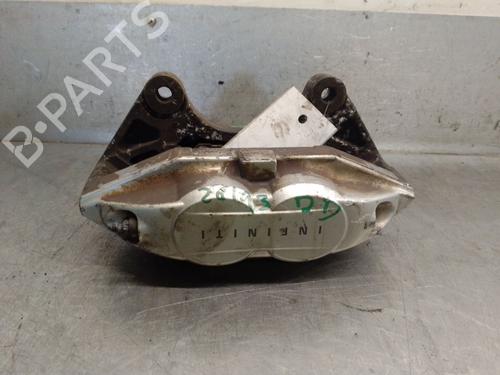 Right front brake caliper INFINITI FX 30d AWD | BP39175963M104 - Image 3