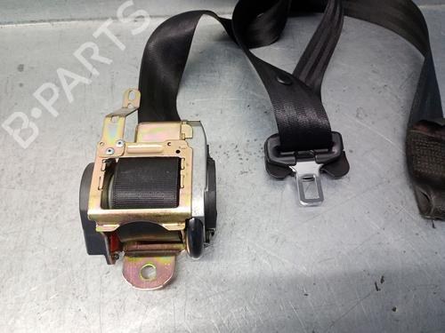 Front right seatbelt SEAT IBIZA III (6L1) 1.9 TDI | BP26190624I25 