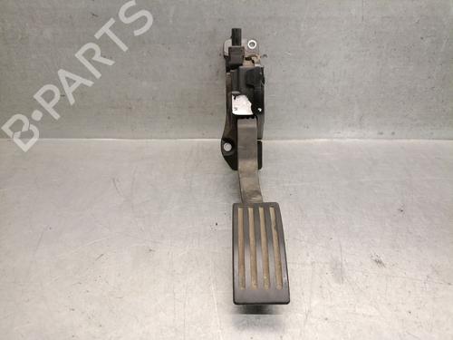 Pedal FORD FOCUS III 1.0 EcoBoost (125 hp) 31125800