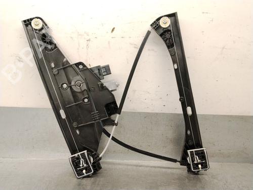 Front right window mechanism CITROËN C4 III (BA_, BB_, BC_) 1.2 Hybrid 136 (BAHPYJ) | BP36868773C23 - Image 2
