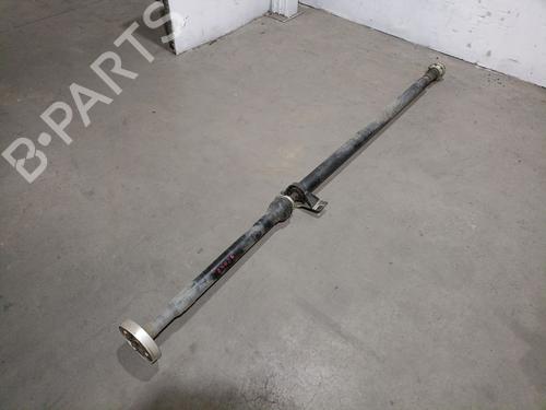 Used Driveshaft Driveshaft VW CADDY IV Box Body/MPV (SAA, SAH) 2.0 TDI 4motion (122 hp) 28108059 28108059