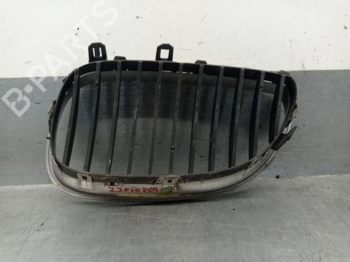 Grille BMW 5 Touring (E61) 525 d | BP27370875C40 