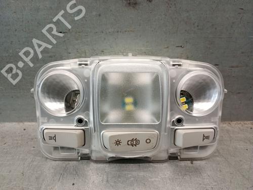 Kabinelys CITROËN C4 CACTUS 1.6 BlueHDi 100 (99 hp) 25238357