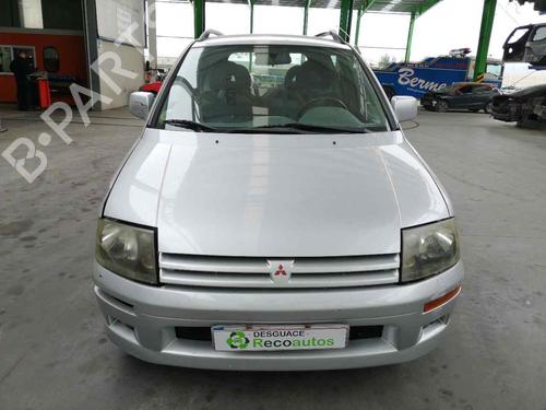 Warning switch MITSUBISHI SPACE RUNNER (N6_W, N7_W) 2.0 (N63W) | BP9834179I22  - Image 6