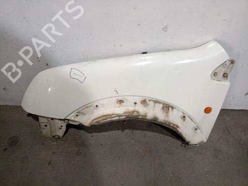 Used Left front fenders FORD TRANSIT CONNECT (P65_, P70_, P80_) 1.8 TDCi (90 hp) 28003316