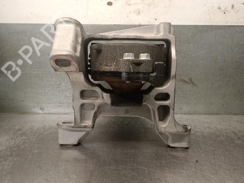 Engine mount MAZDA 3 (BL) 2.2 MZR CD (BL10) | BP29912780M89