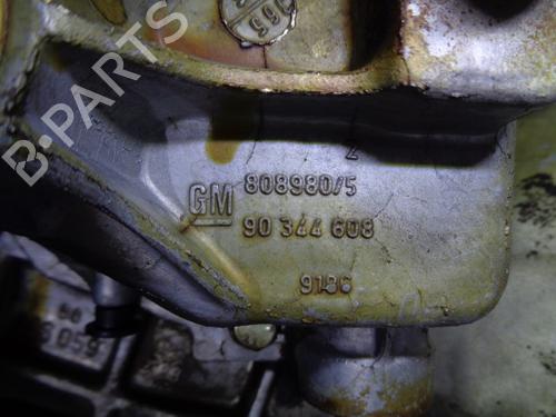 Gearbox OPEL CORSA B (S93) 1.2 i (F08, F68, M68) | BP10988503M3 