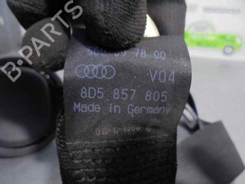 Rear left seatbelt AUDI A4 B5 (8D2) 1.8 | BP7444879I29 