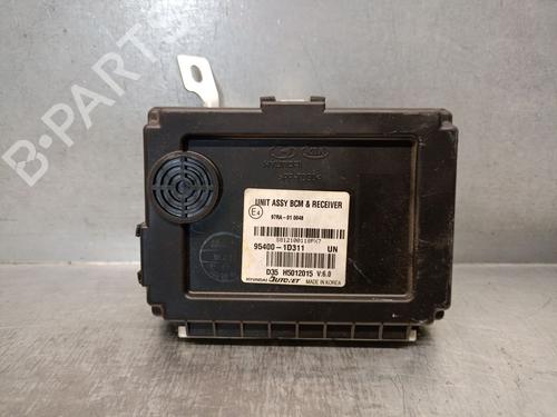 Antenne/Base KIA CARENS III MPV (UN) 2.0 CRDi 115 | BP21581496C140 