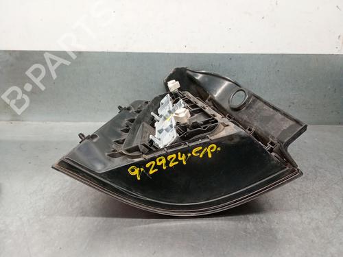 Right taillight OPEL ZAFIRA / ZAFIRA FAMILY B (A05) 1.9 CDTI (M75) | BP29909732C35 