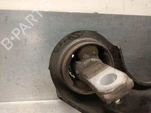 Right rear suspension arm TOYOTA RAV 4 V (_A5_, _H5_) 2.5 Hybrid (AXAH52) | BP25273100M15 