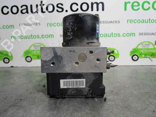 Used ABS pump KIA CARNIVAL II (GQ) 2.9 CRDi (144 hp) 2074232